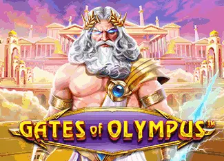 Tempur77 Gates Of Olympus