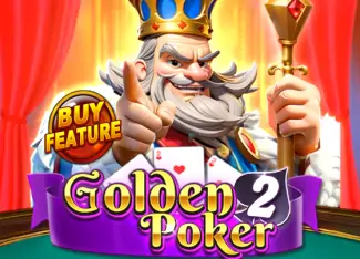 Tempur77 Golden Poker 2