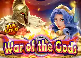 Tempur77 War of the Gods